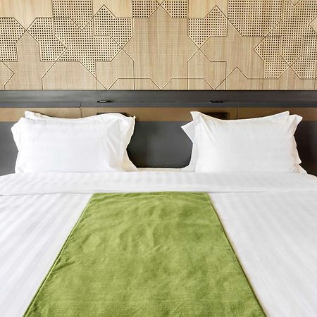 Hotel Ibis Styles Makkah La Meca Exterior foto