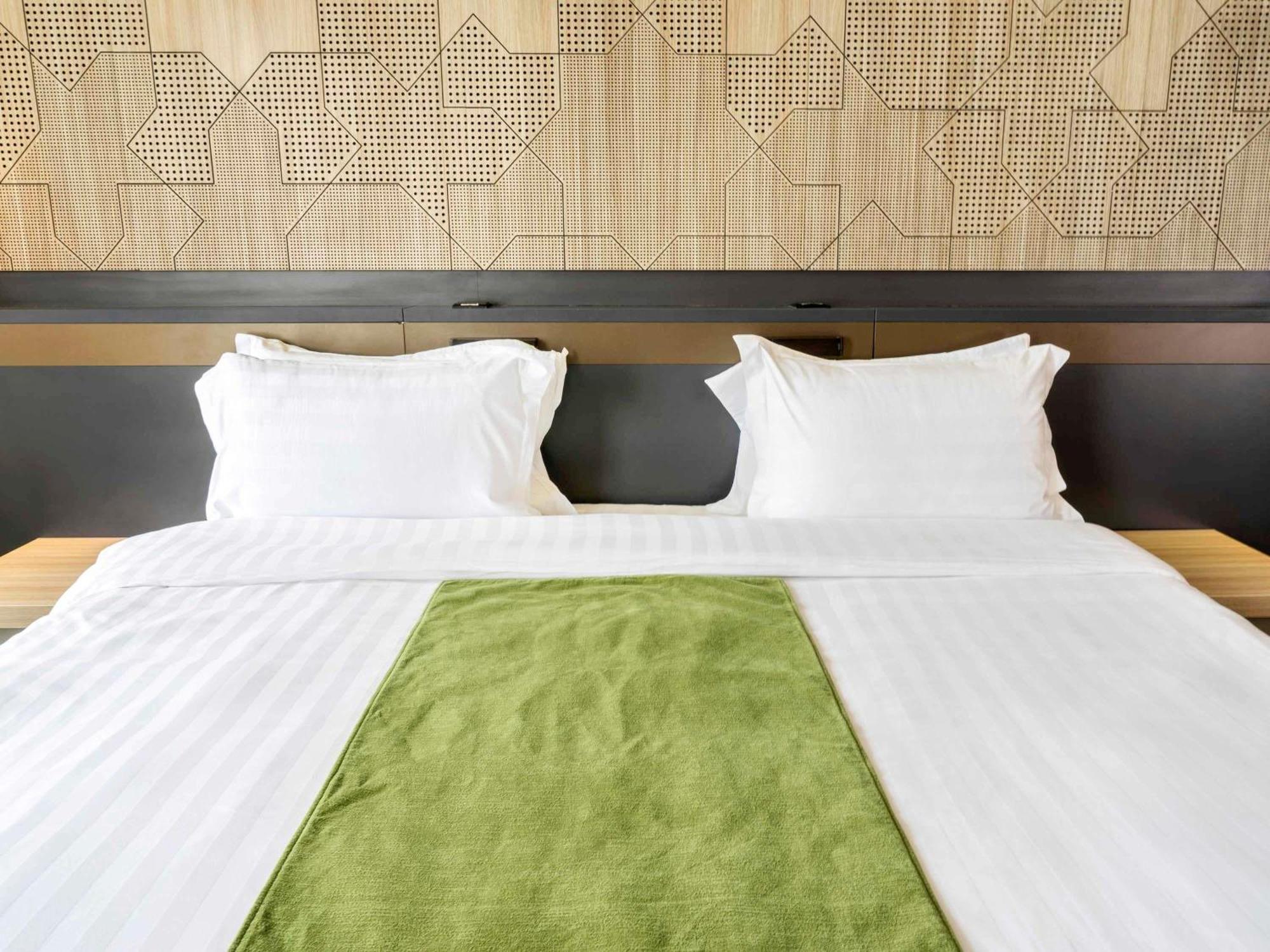 Hotel Ibis Styles Makkah La Meca Exterior foto